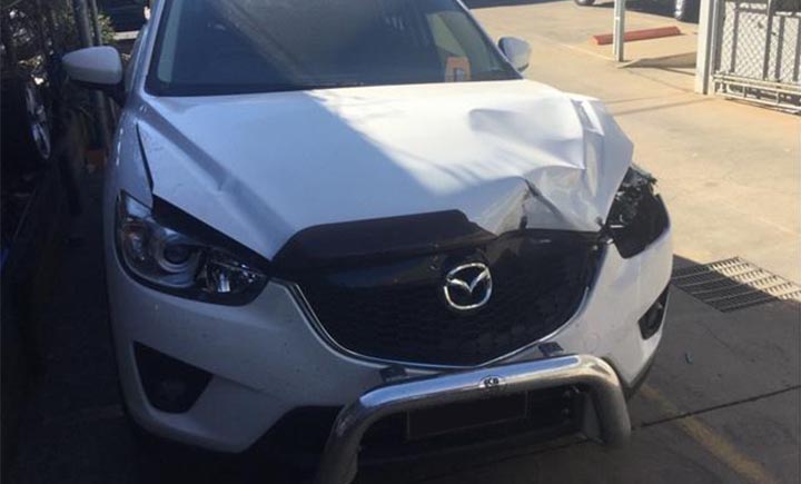 CX-3
